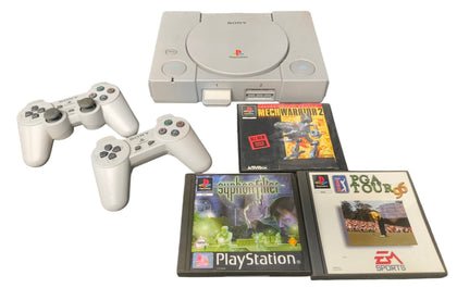 Sony Playstation 1 Bundle