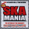 Various – Ska Mania (The Return Of The Rudeboy!)