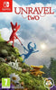 Unravel 2 Two Nintendo Switch