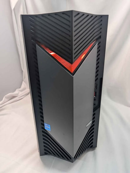 Acer Nitro N50-650 Gaming PC - Intel i5-13400F - 16GB DDR4 - 512GB SSD - RTX 3050 8GB - W11