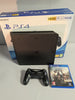 PS4 Slim Console 500GB Assassins Creed Unity Package Boxed