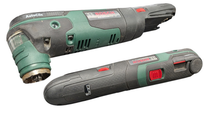 Bosch 18V AdvancedMulti 18 Multi Tool *Boxed*