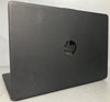 HP Laptop 14-dq6xxx , Intel N150, 4GB, 128GB, Windows 11 ** Unboxed **