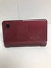NINTENDO DSI XL: (WINE RED) (UNBOXED)
