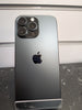 Apple iPhone 16 Pro, 256GB, Black Titanium 97% BH