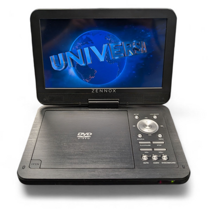 Zennox 10