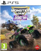 Monster Jam: Showdown - PlayStation 5 - Collection Only