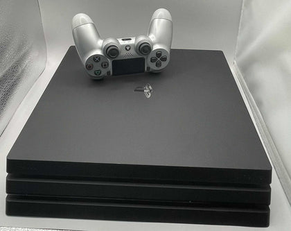 Playstation 4 Pro - 1TB