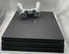 Playstation 4 Pro - 1TB