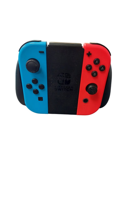 Switch Switch Joycon Controllers 1 Pair Left and Right Set - Red/Blue Nintendo Switch