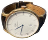 Daniel Wellington Dapper Sheffield Watch