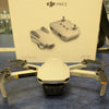DJI MNI 2 FLY MORE COMBO BOXED