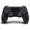 PS4 CONTROLLER - BLACK