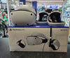 Sony PlayStation VR 2 (PS5) - Boxed - Controllers - Charging Stand