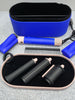 Dyson Airwrap™ multi-styler and dryer Complete Long in Blue/Copper