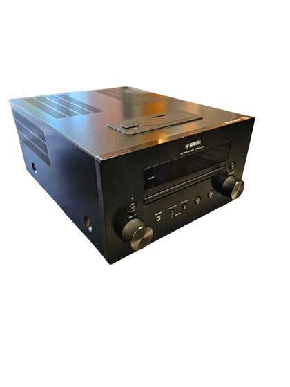 Yamaha Cd Receiver Crx- 550
