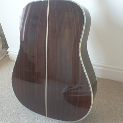 Martin D-45 Acoustic Guitar