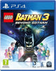 LEGO Batman 3 ps4