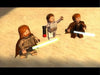 Wii Lego Star Wars The Complete Saga