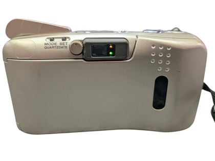Olympus  Zoom 115 Compact 35mm Film Camera