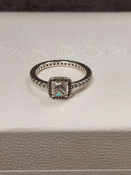 Genuine Pandora S925 ALE 