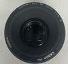 Used Canon EF 50mm f/1.8 II Lens