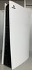 Sony Playstation 5 Disc Edition White Console Bundle ( + Harry Potter Quidditch Deluxe Edition ) ** Unboxed **