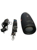 JBL Xtreme 2 Wireless Splash-Proof Bluetooth Speaker - Black - Unboxed With Charger And Carry Strap