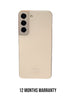 Samsung Galaxy S22 - 128GB - Pink Gold