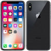 Apple iPhone X 64gb - 90%+ Battery Health