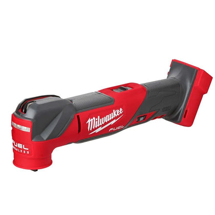 Milwaukee M18FMT 18V Fuel Multi Tool (Body Only)