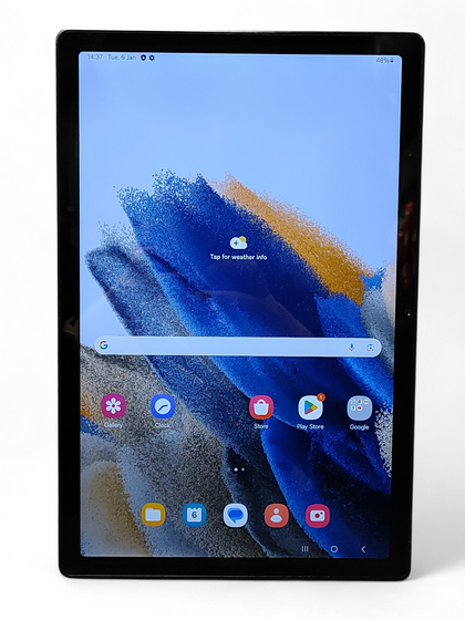 Samsung Galaxy Tab A8 32GB **Unboxed**