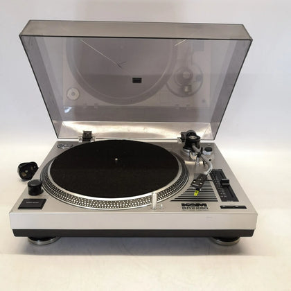 KAM BDX280 Belt-drive Turntable COLLECTION ONLY