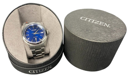 Citizen Men's Sport Eco-Drive Watch