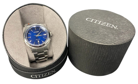 Citizen Men's Sport Eco-Drive Watch