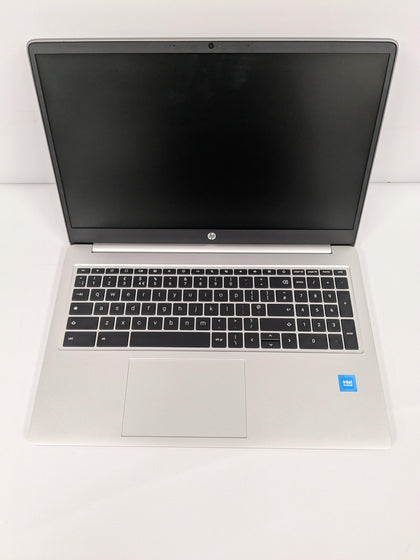 HP 15a-na0007na Chromebook