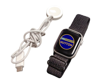 Apple Watch Series 8 41mm**Unboxed**