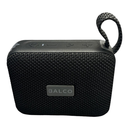 Balco IPX7 Mini Bluetooth Speaker