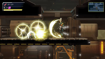 Nintendo Metroid Dread (Switch)