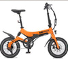 Mi Rider One Fold Up Electric Bike Plus 2 x batteries