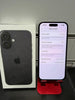 Apple iPhone 16 128GB Black, Unlocked