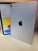 Apple iPad A16 (A3354) 11" 128GB Silver, WiFi A