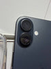 Apple iPhone 16 128GB Black, Unlocked
