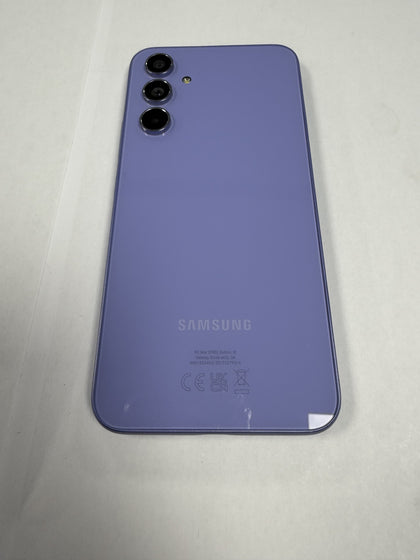 Samsung Galaxy A54 5G 128GB Awesome Violet
