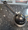 Deeper Smart Sonar Pro+ and Deeper Fishing Bait Boat Mount.
