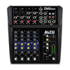 Alto ZEPHYR ZMX862 6-Channel Compact Mixer
