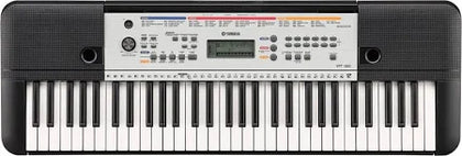 Yamaha YPT-260 Home Keyboard
