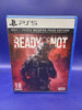 PlayStation 5 PS5 Ready or Not - Chesterfield