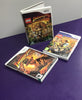 **INDIANA JONES** Nintendo Wii 3 Game Bundle