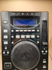 KAM KCD400 Mp3 Scratch CD Player